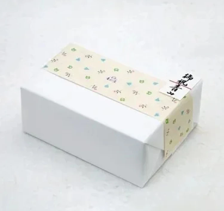 こどものうつわ 2025 限定モデル 『 干支 宝尽くし(巳)」』(木箱入)