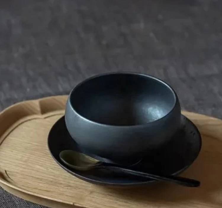 NUOVO　ゆるり丸碗