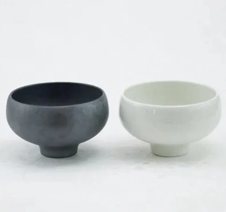 NUOVO　ゆるり丸碗