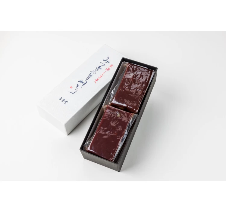 【2棹箱入】みつ栗の月明かり