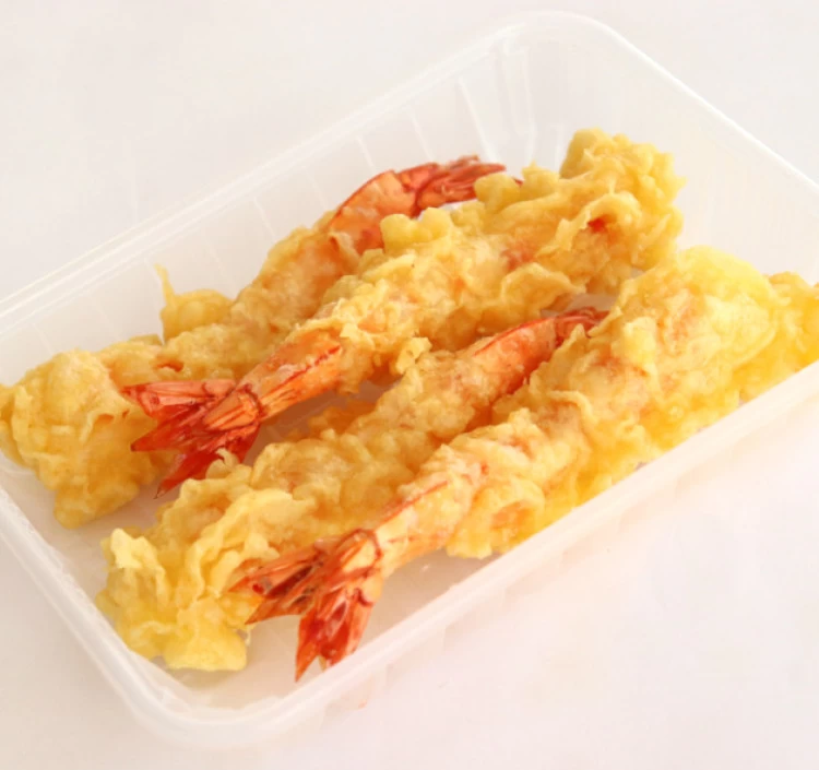 特撰 大海老天ぷら