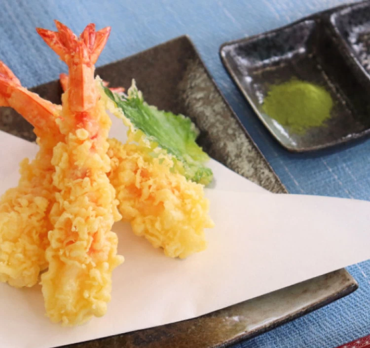 そのままおかずとしても味わえる