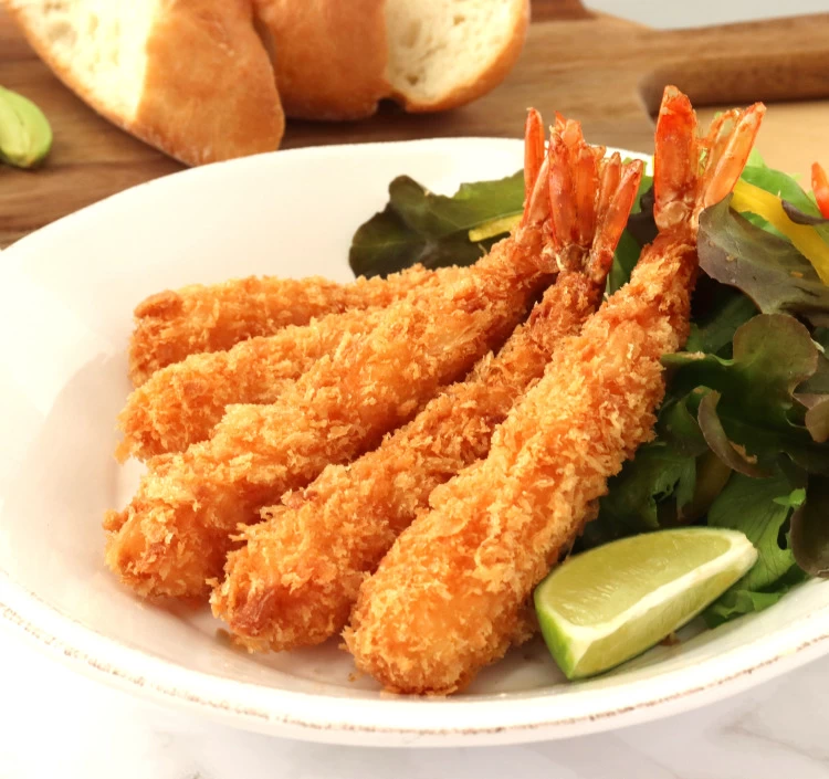 エビフライ 極　(3パック入）