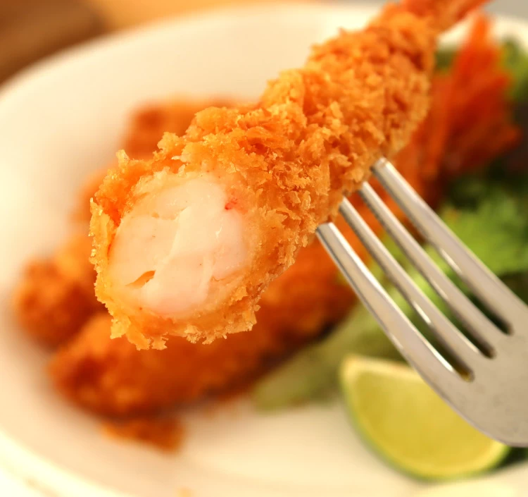 エビフライ 極　(3パック入）