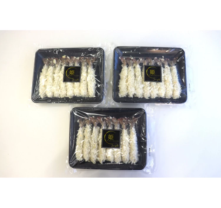 エビフライ 極　(3パック入）