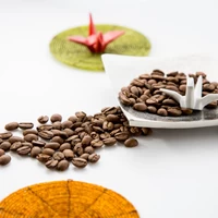 カフェオレベース　カフェインレス 加糖タイプ 600ml　単品 サムネイル