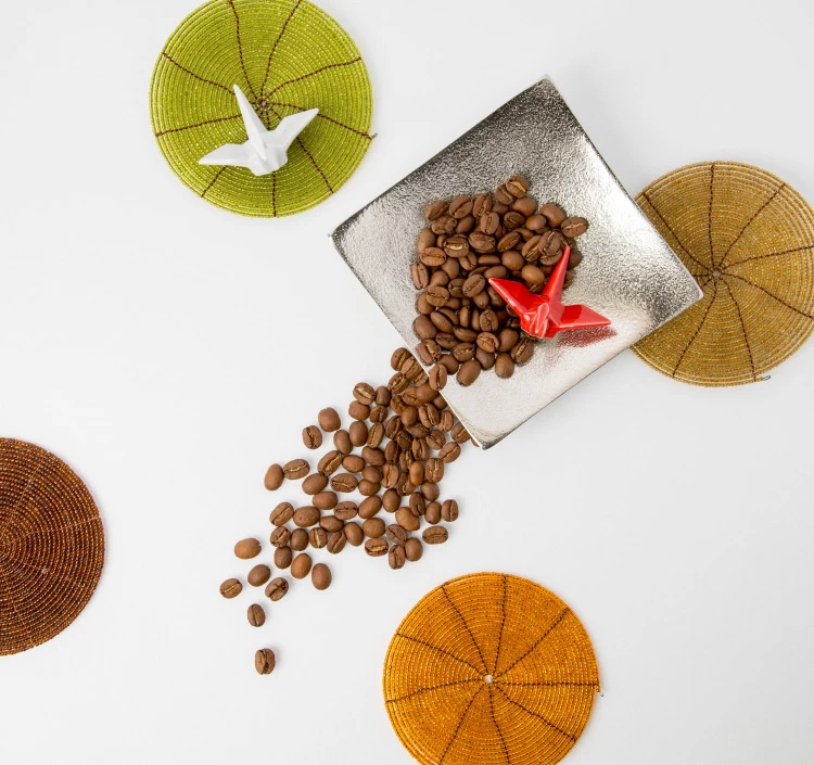 大阪鶴橋　関西ブレンド[粉]　160g　単品