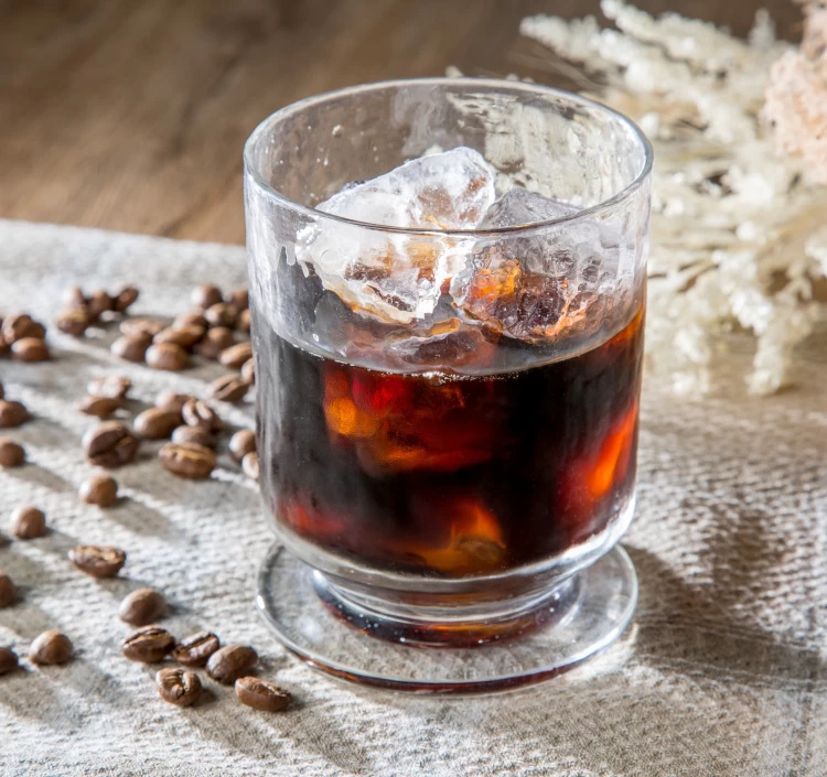 大阪鶴橋　関西ブレンド[粉]　160g　単品