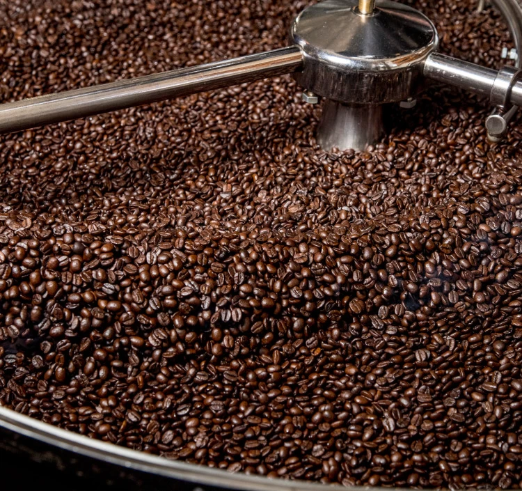 大阪鶴橋　関西ブレンド[粉]　160g　単品