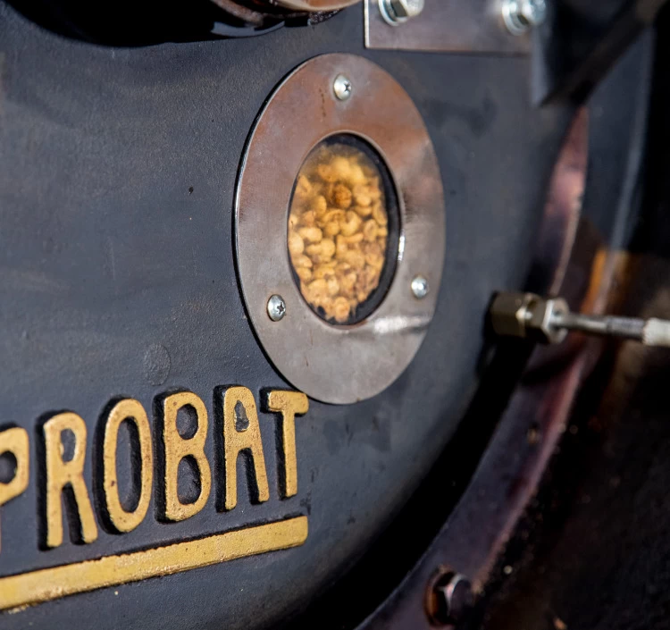 大阪鶴橋　関西ブレンド[粉]　160g　単品