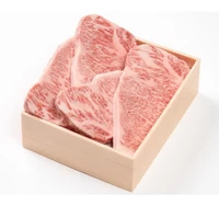 松阪牛 サーロインステーキ サムネイル