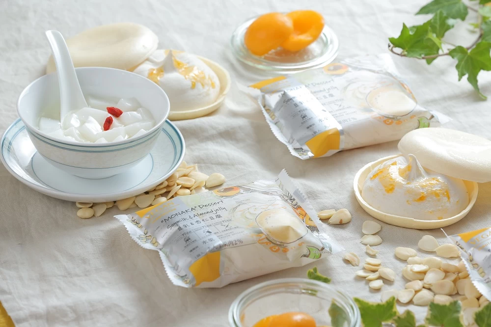 iceplantzeギフトセット（化粧箱入り）