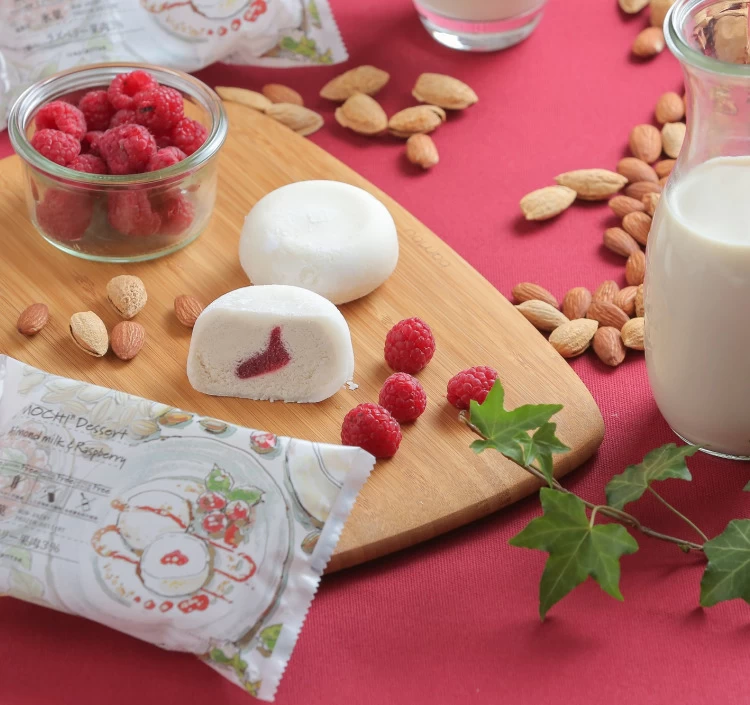 iceplantzeギフトセット（化粧箱入り）