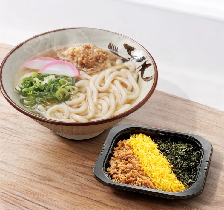 2種お試しセット(各3食入)