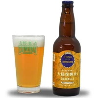 TONO BEER C58 239 GOALEN ALE 6本セット サムネイル