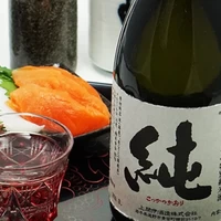國華の薫　特別純米酒　純　1800ml サムネイル