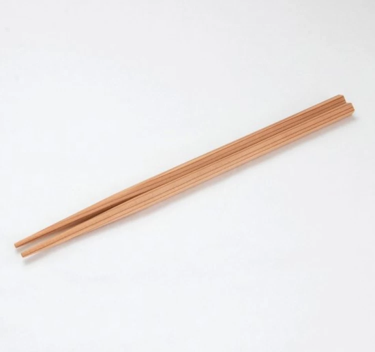五稜箸木頭朱杉（台紙7種）