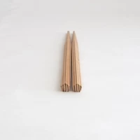 五稜箸木頭朱杉（台紙7種） サムネイル
