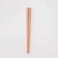 完全手作り品　五稜箸　子供箸（18.0cm） サムネイル