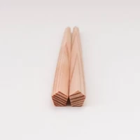 完全手作り品　五稜箸　子供箸（18.0cm） サムネイル