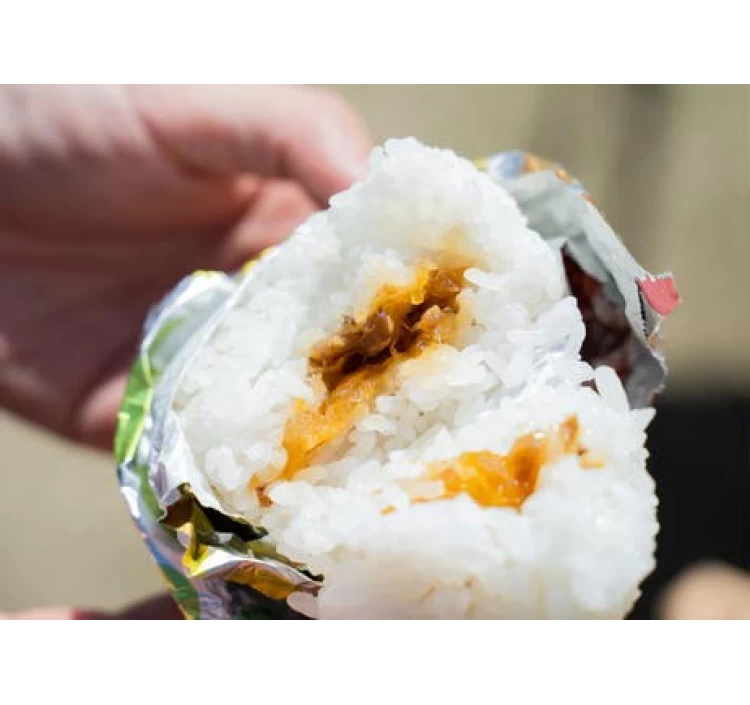 ゆず佃煮