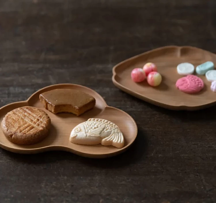 小樽美味撰B - 和三盆と焼菓子よくばりセット