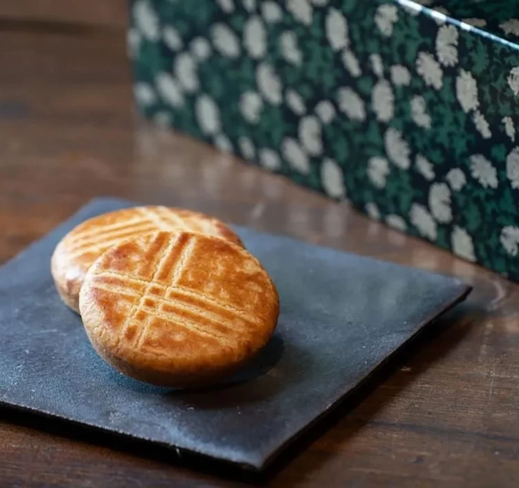 小樽美味撰C - 皆で楽しめる焼菓子セット