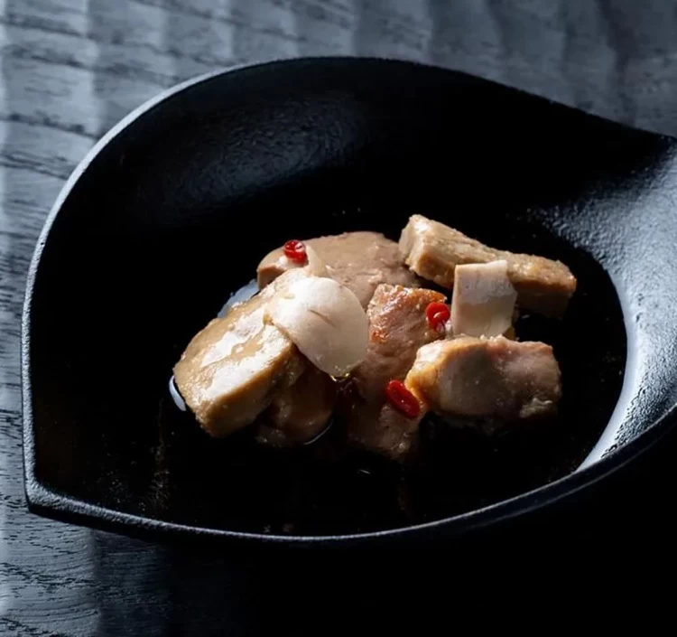 DELICIOUS STOCK HOKKAIDO 6缶セット