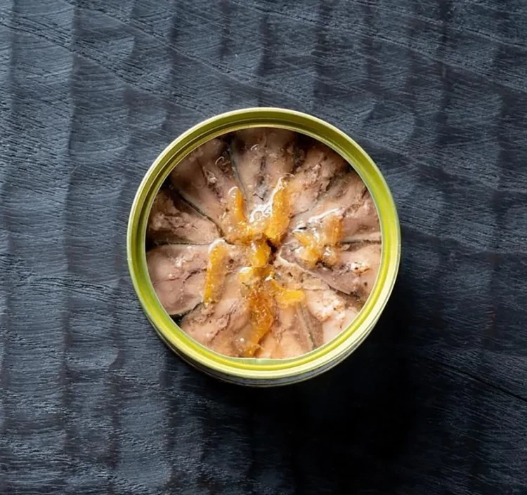 DELICIOUS STOCK HOKKAIDO 6缶セット