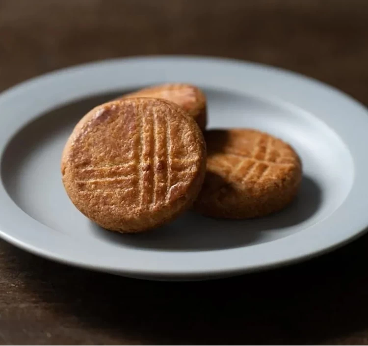 小樽美味撰F - 小樽ハニーガレットセット 20個入