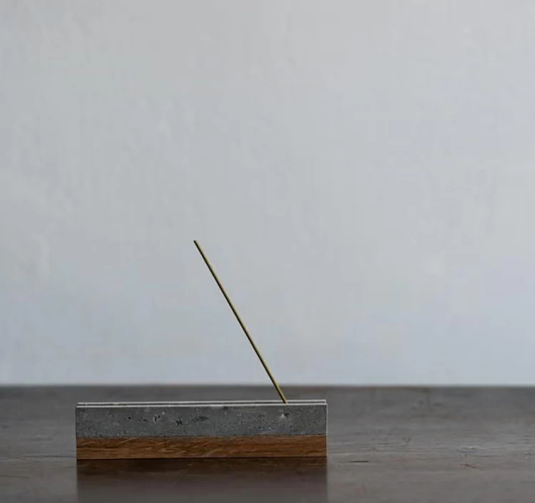 ITAYA SPIRITー軟石香立て