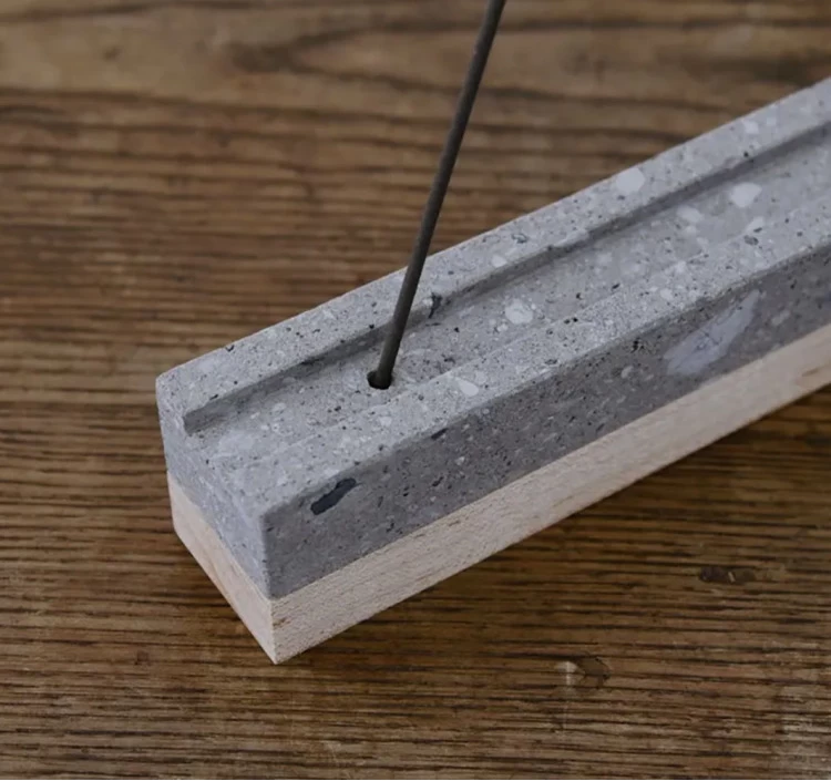 ITAYA SPIRITー軟石香立て