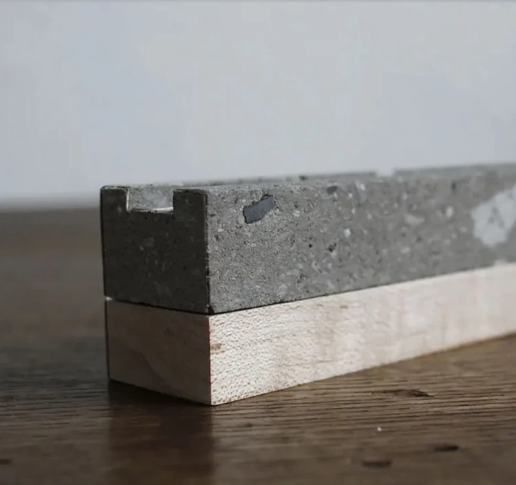 ITAYA SPIRITー軟石香立て