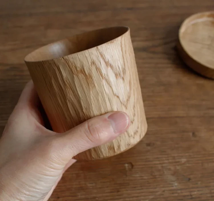 ITAYA SPIRITーロック＆スナックカップ