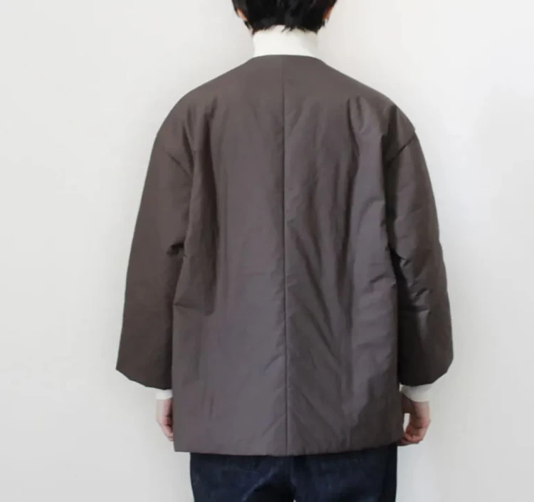 NAKASHI hanten jacket