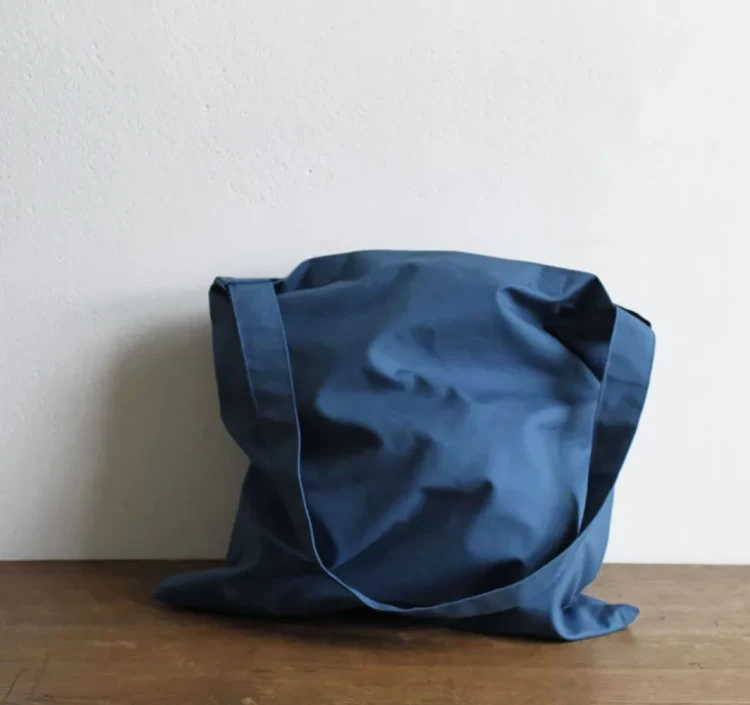 NAKASHI carry on bag