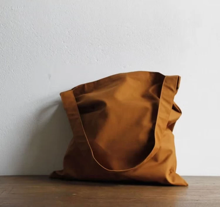 NAKASHI carry on bag