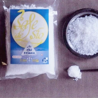 月の雫の塩　（150g×3袋）