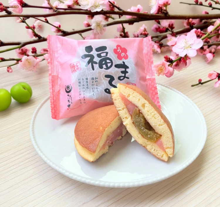 どら焼き3種類　詰め合わせ（6個入）