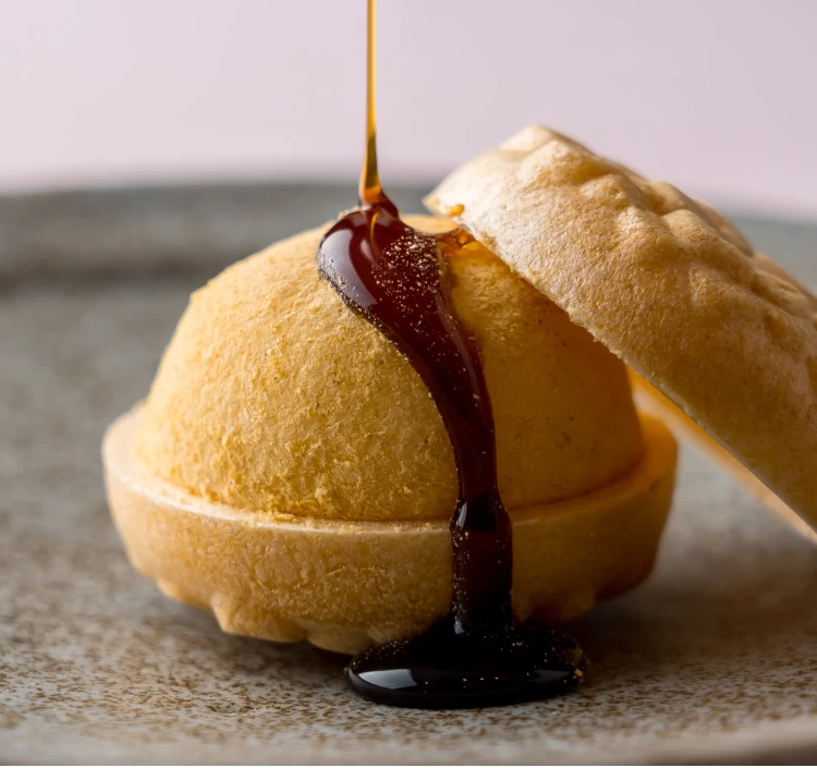 ふわもな花　（4セット入り）