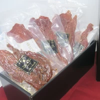 伝説の下妻金豚干し肉セット　金賞（県知事賞）記念　PJ-47 サムネイル