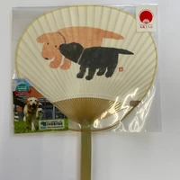 売り上げの一部が日本盲導犬協会に寄付されるチャリティー商品です