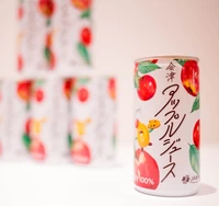 会津アップルジュース 1箱30缶入り(1缶190g) サムネイル