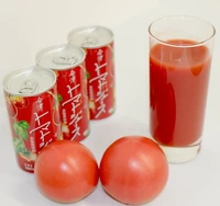 トマトジュース 1箱30缶入り(1缶190g) サムネイル
