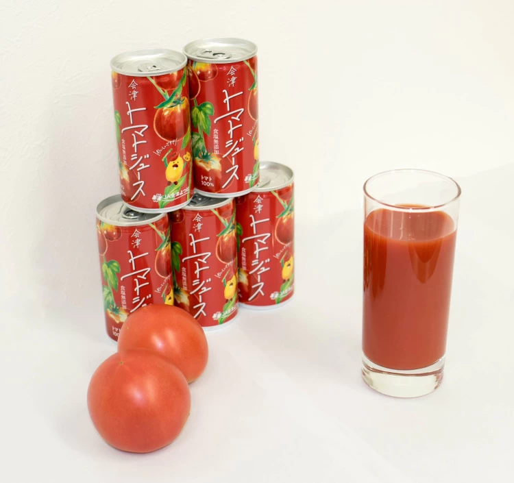 トマトジュース 1箱30缶入り(1缶190g)