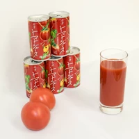 トマトジュース 1箱30缶入り(1缶190g) サムネイル