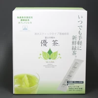 富士の極み優茶　スティックタイプ （25cc 30本入り） サムネイル