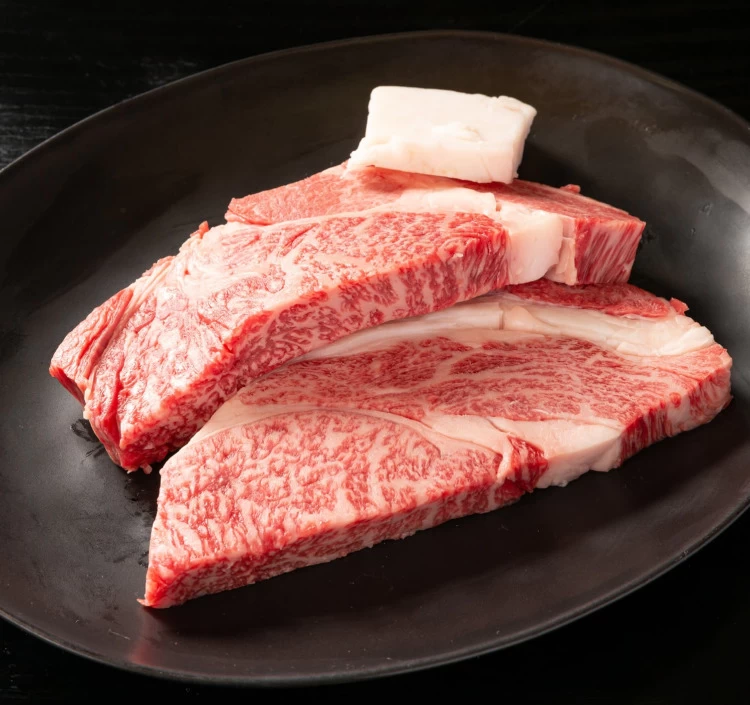 極上サーロインステーキ 2人前 200g×2枚 山形牛 A4-5ランク