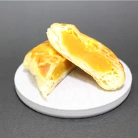パイ饅頭(かぼちゃ) サムネイル