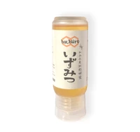 和泉市産百花はちみつ「いずみつ」 200g　倒立型 蜜切れ抜群ボトル サムネイル